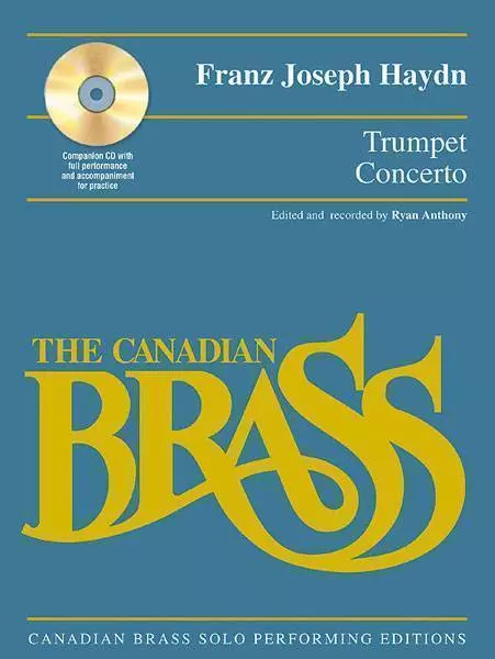 Trumpet Concerto