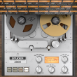 Universal Audio - Studer A800 Multichannel Tape Recorder - Download