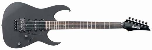 Ibanez RG1570 Prestige - Suede Black | Long & McQuade