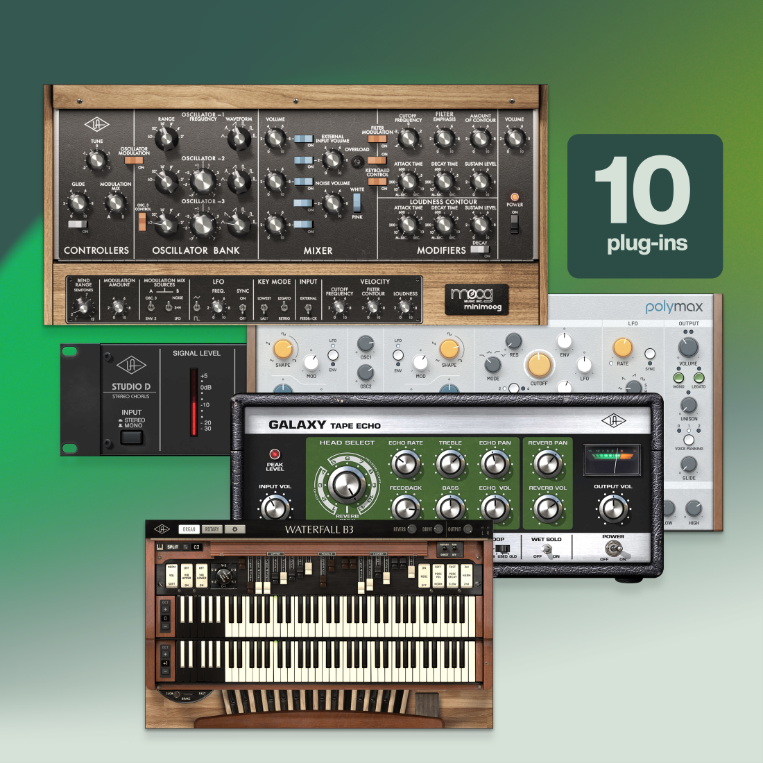 Creative Edition Bundle - Download