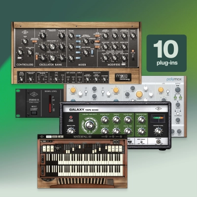 Creative Edition Bundle - Download