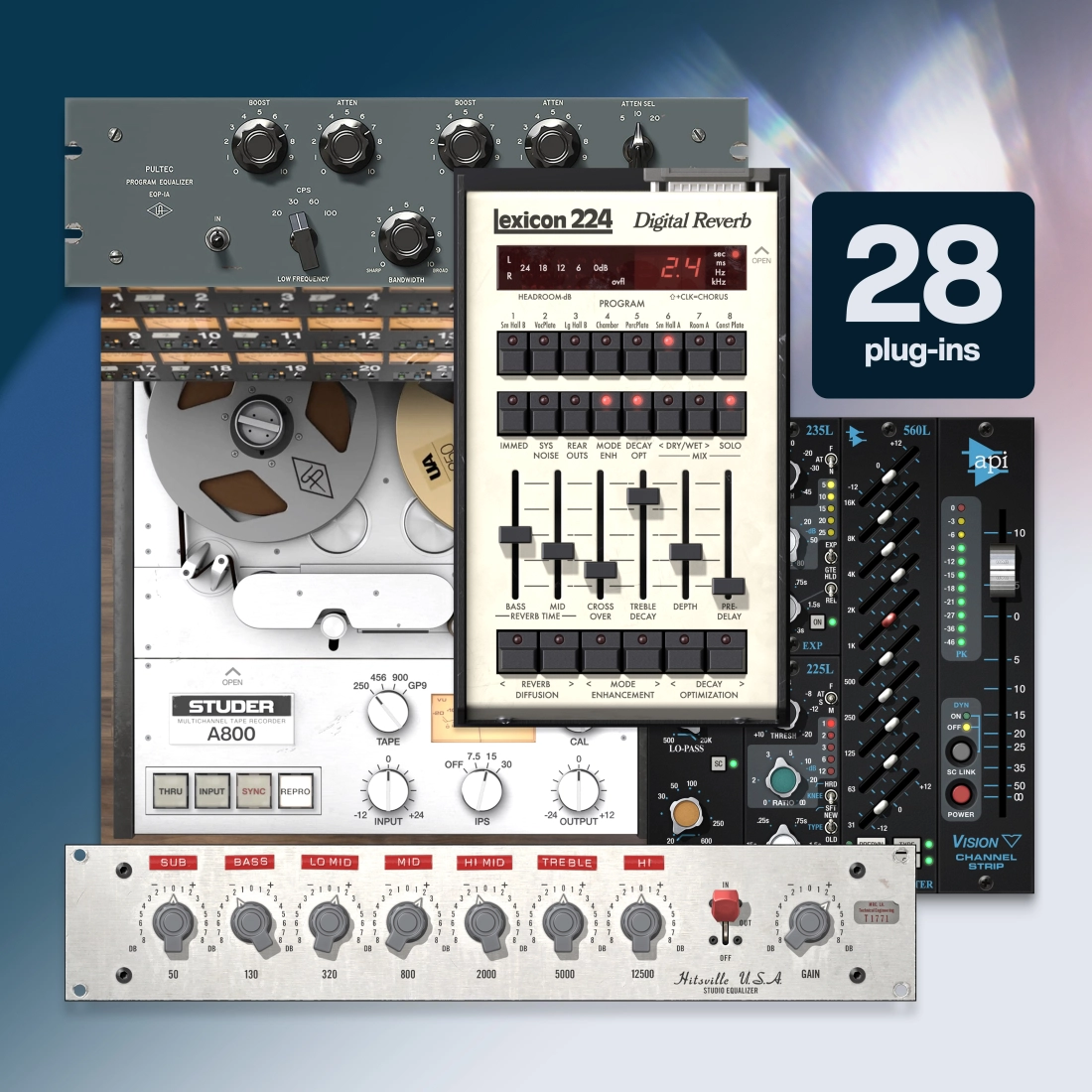 Diamond Edition Bundle - Download