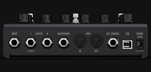 TONEX Pedal TONEX Pedal