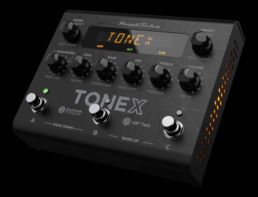 TONEX Pedal