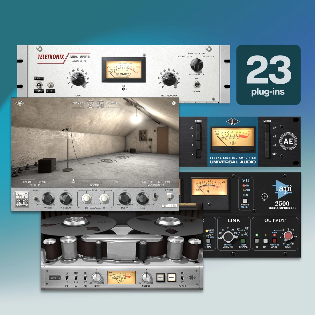 Mix Edition Bundle - Download