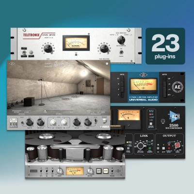 Mix Edition Bundle - Download