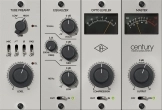 Universal Audio - Century Tube Channel Strip - Download