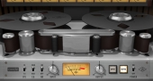 Universal Audio - Oxide Tape Recorder - Download