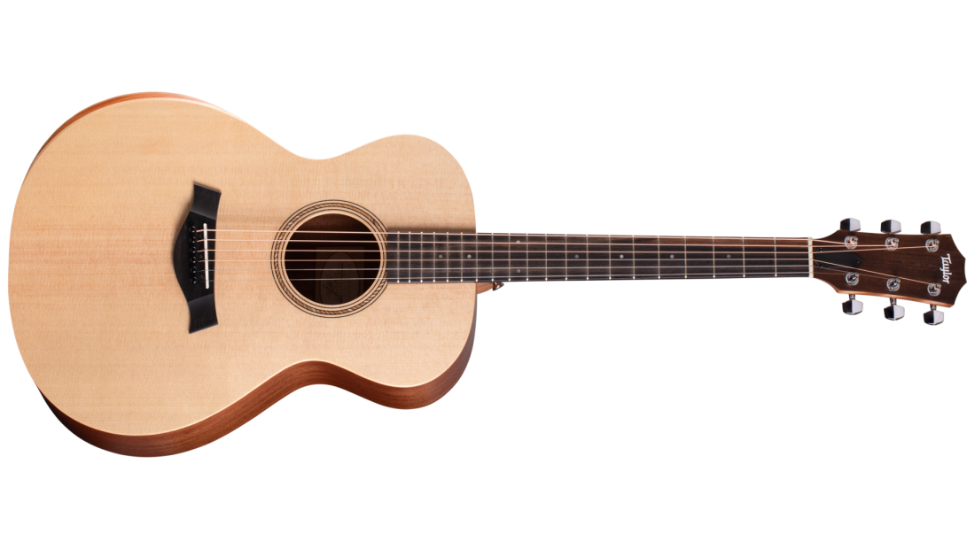 Academy 12e Layered Sapele Acoustic-Electric Guitar with Gigbag