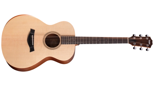 Taylor Guitars - Academy 12e Layered Sapele Acoustic-Electric Guitar with Gigbag