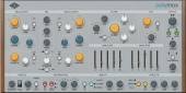 Universal Audio - PolyMAX Synth - Download