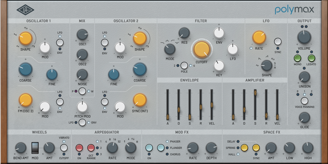 PolyMAX Synth - Download