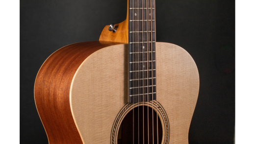 Taylor Guitars Academy 12e Layered Sapele Acoustic-Electric Guitar
