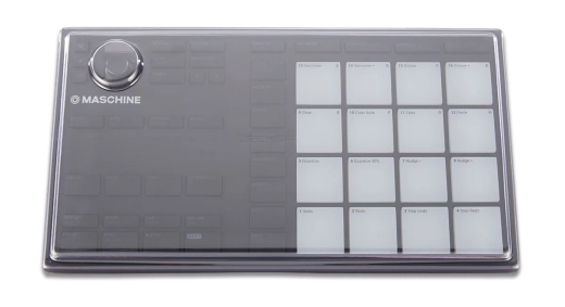 Cover for Native Instruments Maschine Mikro MK3