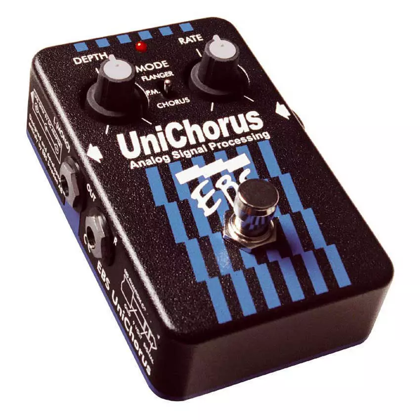 UniChorus