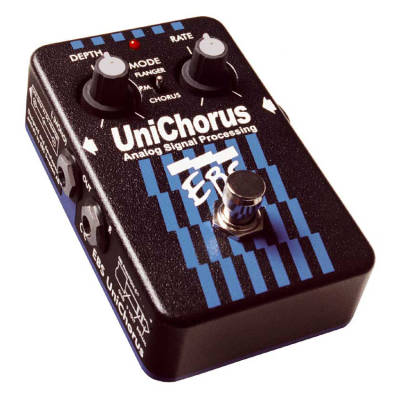 EBS UniChorus | Long & McQuade