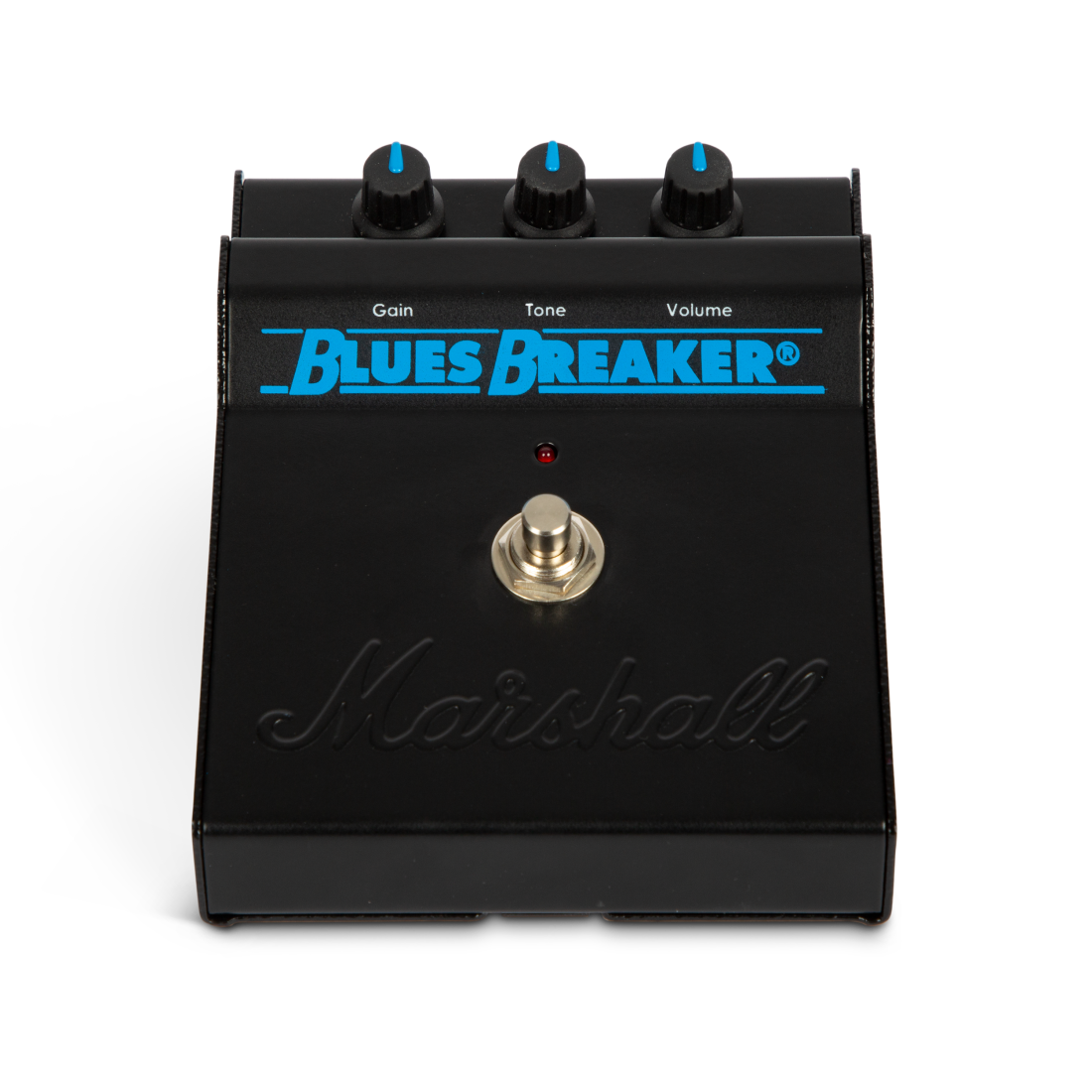 Marshall Bluesbreaker Re-Issue Pedal | Long & McQuade
