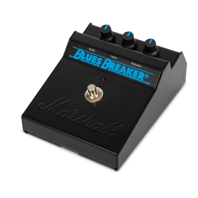 Bluesbreaker Re-Issue Pedal