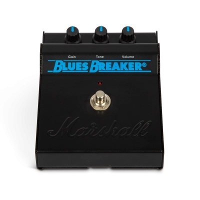 Marshall - Bluesbreaker Re-Issue Pedal