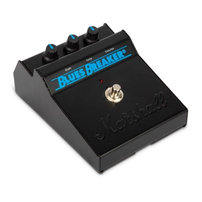 Bluesbreaker Re-Issue Pedal