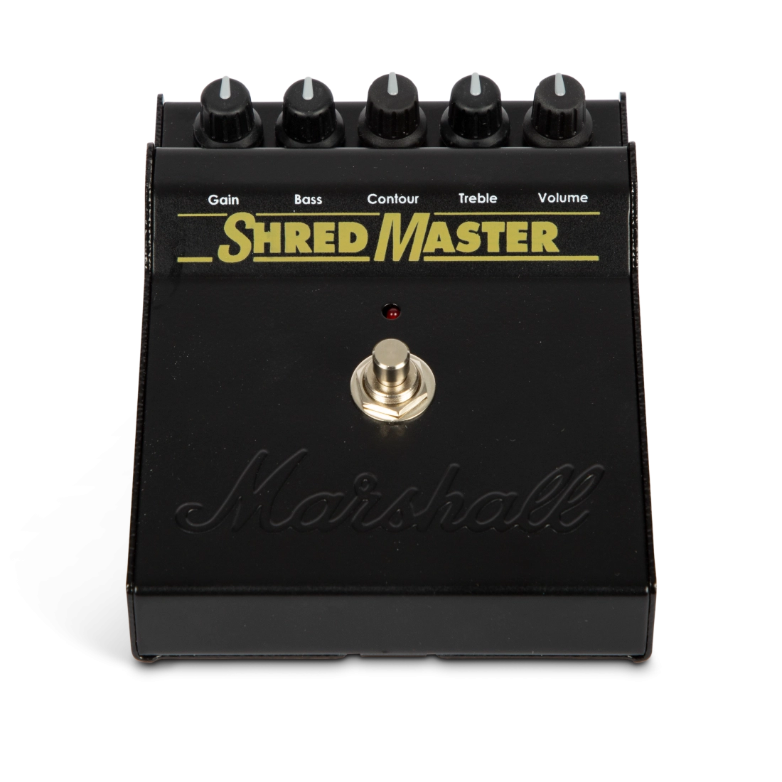 Shredmaster Re-Issue Pedal