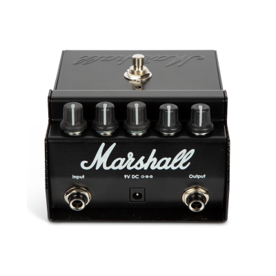 Shredmaster Re-Issue Pedal