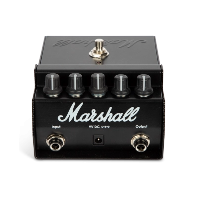 Shredmaster Re-Issue Pedal