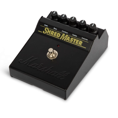 Shredmaster Re-Issue Pedal