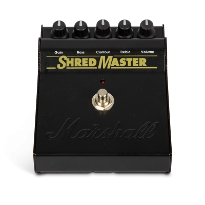 Marshall - Shredmaster Re-Issue Pedal