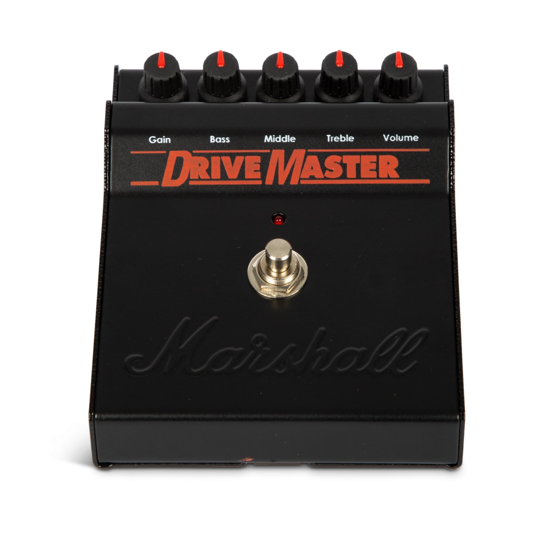 Drivemaster Re-Issue Pedal