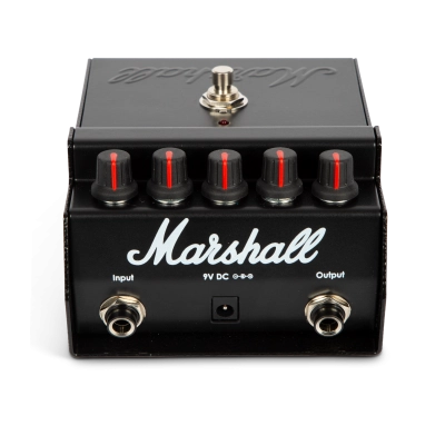 Drivemaster Re-Issue Pedal