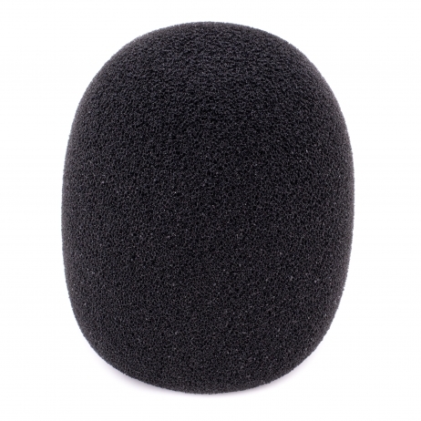 WS1 Universal Fit Wind Screen for Vocal Microphones