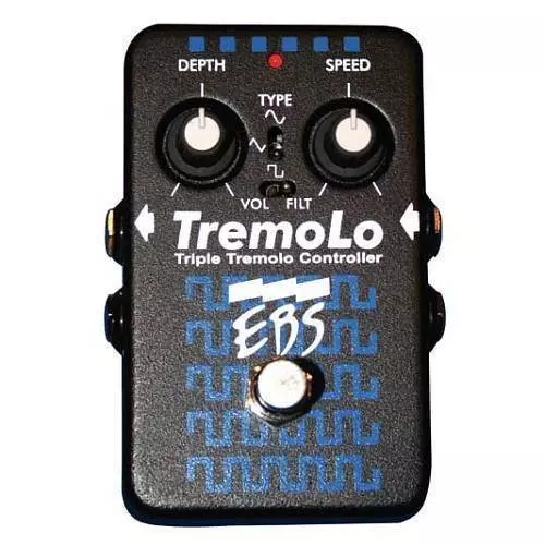 TremoLo Pedal