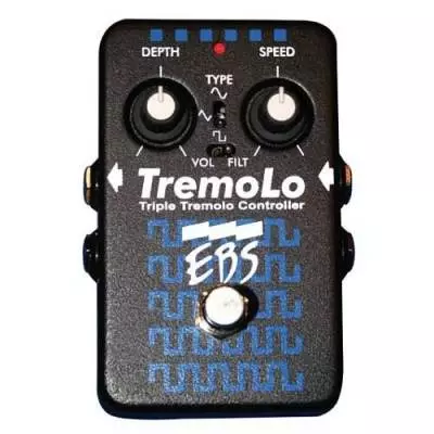 TremoLo Pedal
