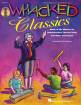 Hal Leonard - Whacked on Classics (Collection) - Anderson - Book/CD