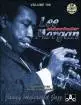 Aebersold - Jamey Aebersold Vol. # 106 Lee Morgan - &#8220;Sidewinder&#8221;