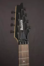 RG2228 Prestige 8-String - Galaxy Black