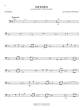 Minecraft: Music from the Video Game Series - Trombone - Book/Audio Online