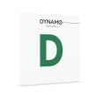 Thomastik-Infeld - Dynamo Single Violin String, Aluminum Wound - D