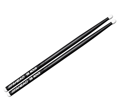 Ahead - 5B Rock Drumsticks