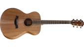 Taylor Guitars - Academy 22e Grand Concert Walnut Acoustic-Electric Guitar with Gigbag