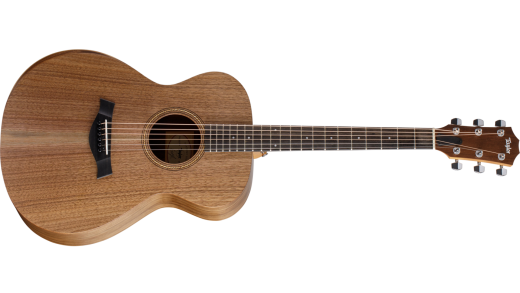 Taylor Guitars - Academy 22e Grand Concert Walnut Acoustic-Electric Guitar with Gigbag