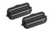 Seymour Duncan - Wes Hauch Jupiter Rail Pickup Set, 7 String