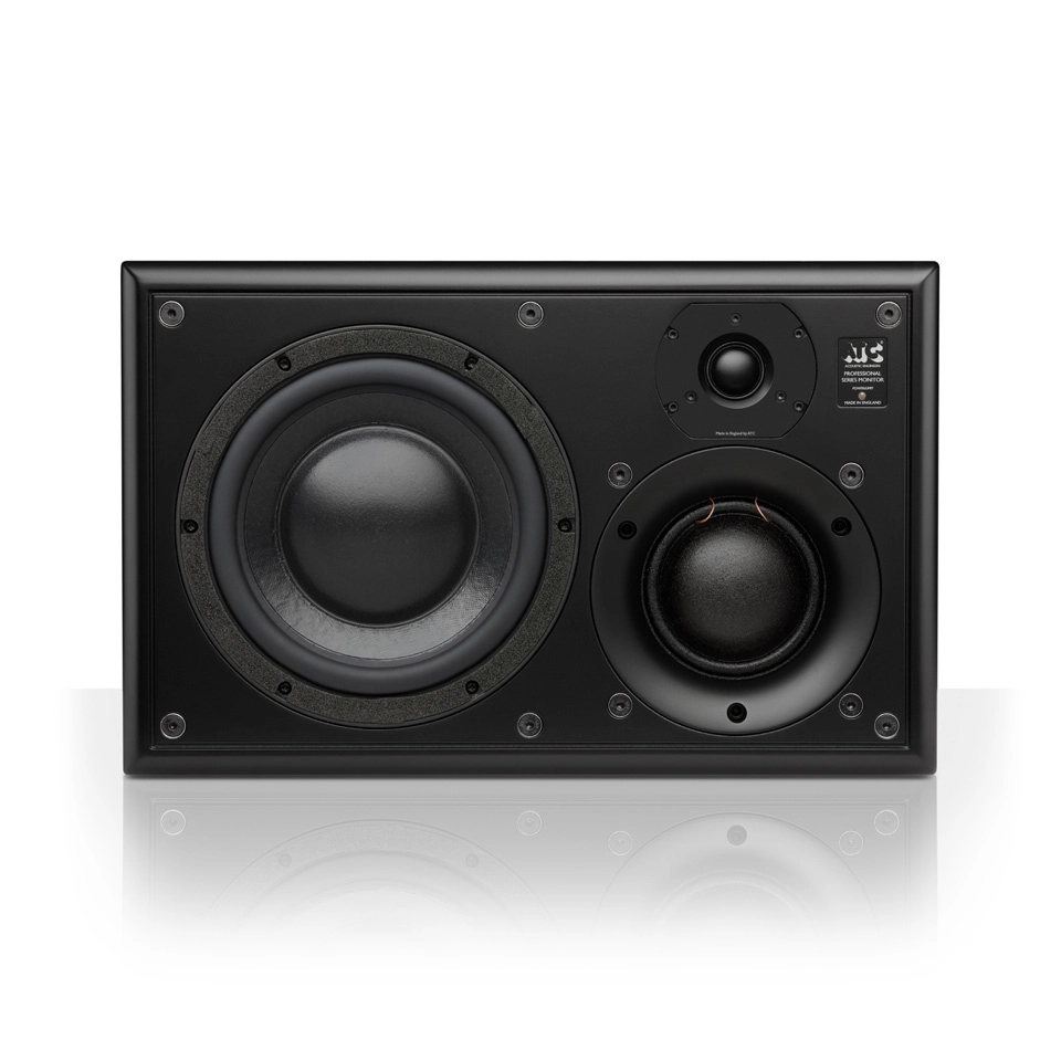 SCM25A Pro Mk2 Active Studio Monitor (Single)