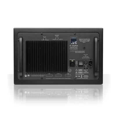 SCM25A Pro Mk2 Active Studio Monitor (Single)