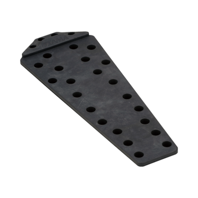 Iso-Base Sound Reduction Pedal Pad
