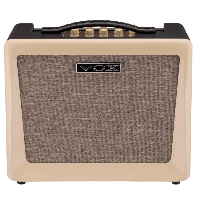 Vox - Ukulele 50 Ukulele Combo Amp, 50W