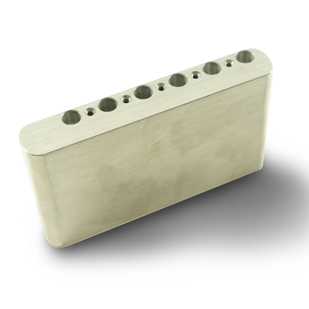 Aluminum Sustain Block for Kluson Narrow-spaced Tremolo