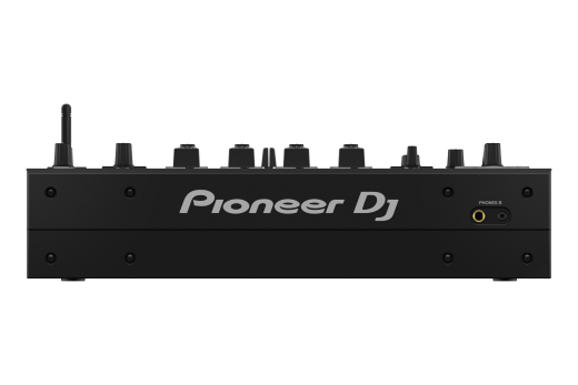 DJM-A9 4-Channel Professional Digital DJ Mixer