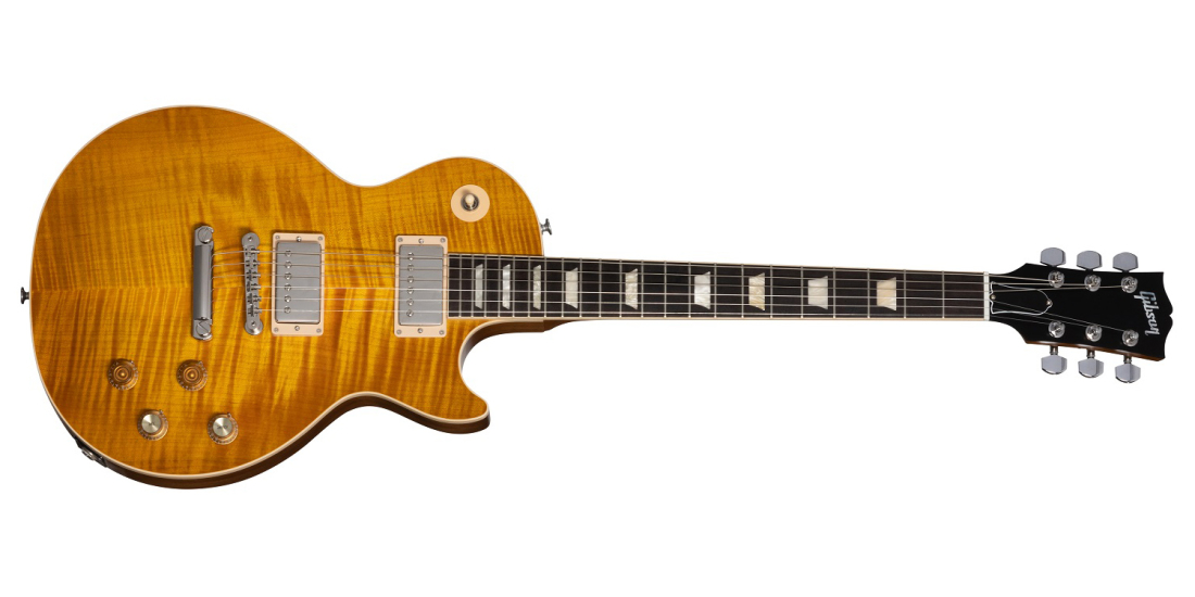 Gibson Kirk Hammet ''Greeny'' Les Paul Standard | Long & McQuade